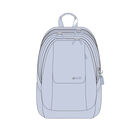 Mochila Krimmler - Halogen Blue image number 1